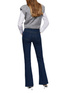 Mango Расклешенные джинсы VALEN с накладными карманами ( цвет), артикул 37057719 | Фото 4