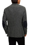 BOSS Пиджак прямого кроя с накладными карманами ( цвет), артикул 50479521 | Фото 4