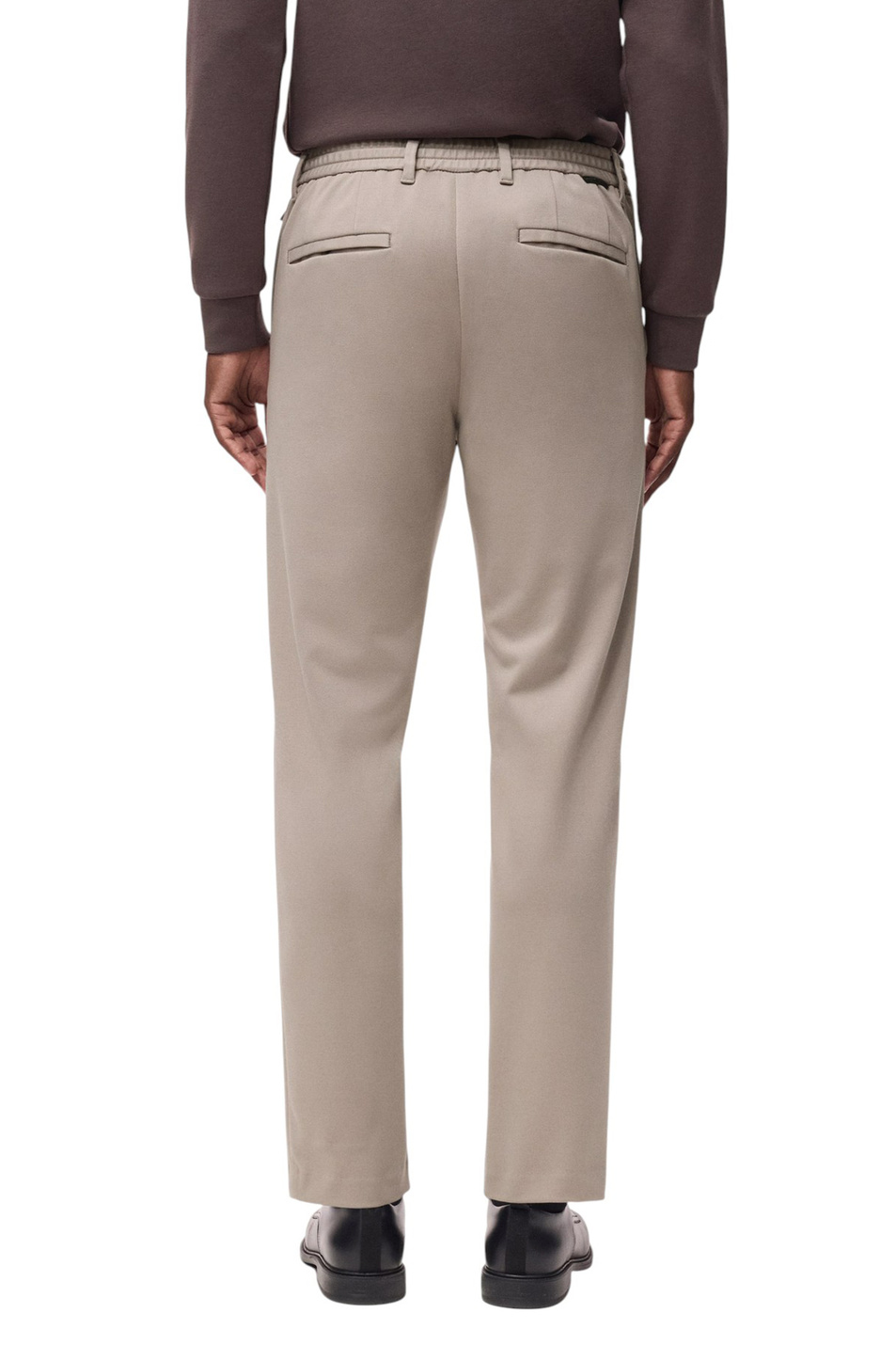 Мужской Mango Man Брюки POLEN (цвет ), артикул 17066326 | Фото 4