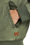 Jack & Jones Куртка на молнии с капюшоном ( цвет), артикул 12190029 | Фото 5