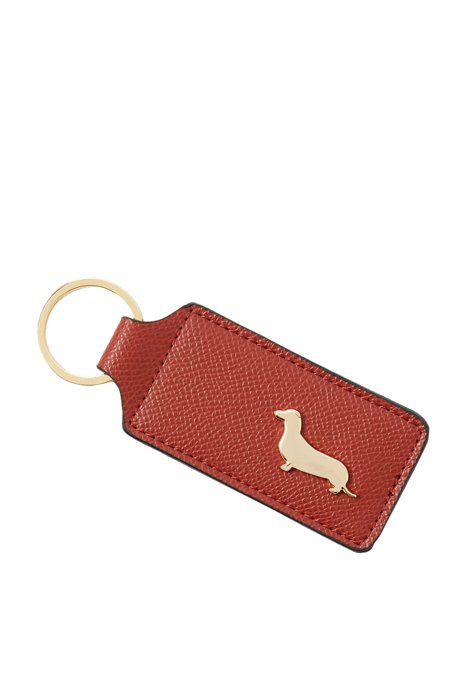 Женский Accessorize Брелок для ключей из искусственной кожи (цвет ), артикул 289040 | Фото 1