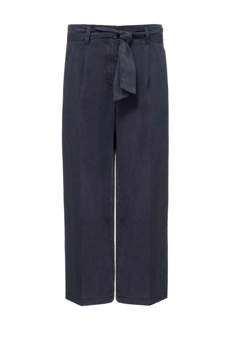 Женский Gerry Weber Брюки укороченные из лиоцелла (цвет ), артикул N67180 | Фото 1