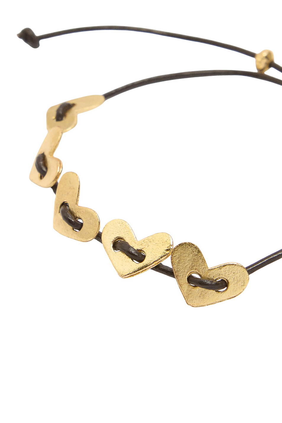 Женский Parfois Браслет регулируемый (цвет ), артикул 243679 | Фото 2