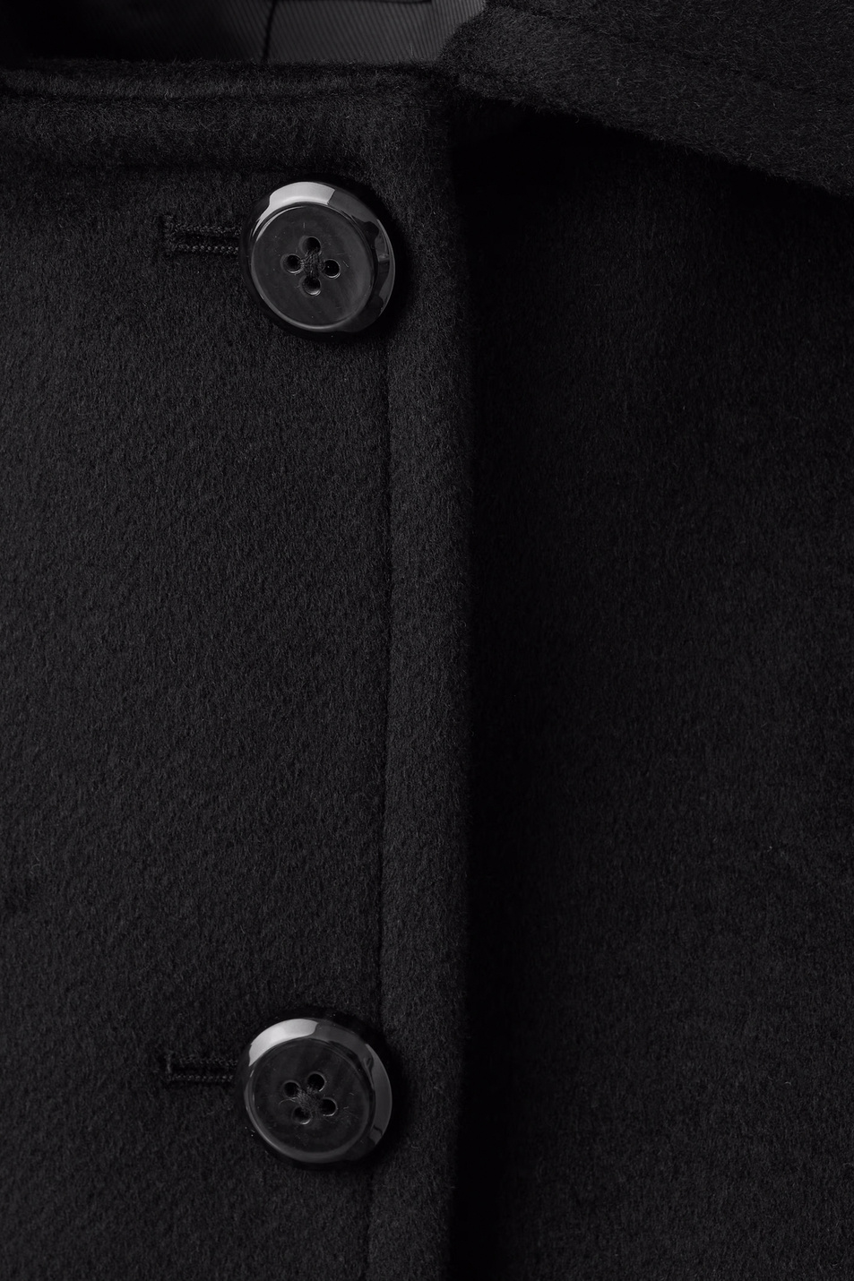 Женский Mango Куртка DITA из смесовой шерсти (цвет ), артикул 27022540 | Фото 5