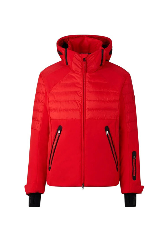 Мужской Bogner Куртка HENIK стеганая (цвет ), артикул 31166269 | Фото 1