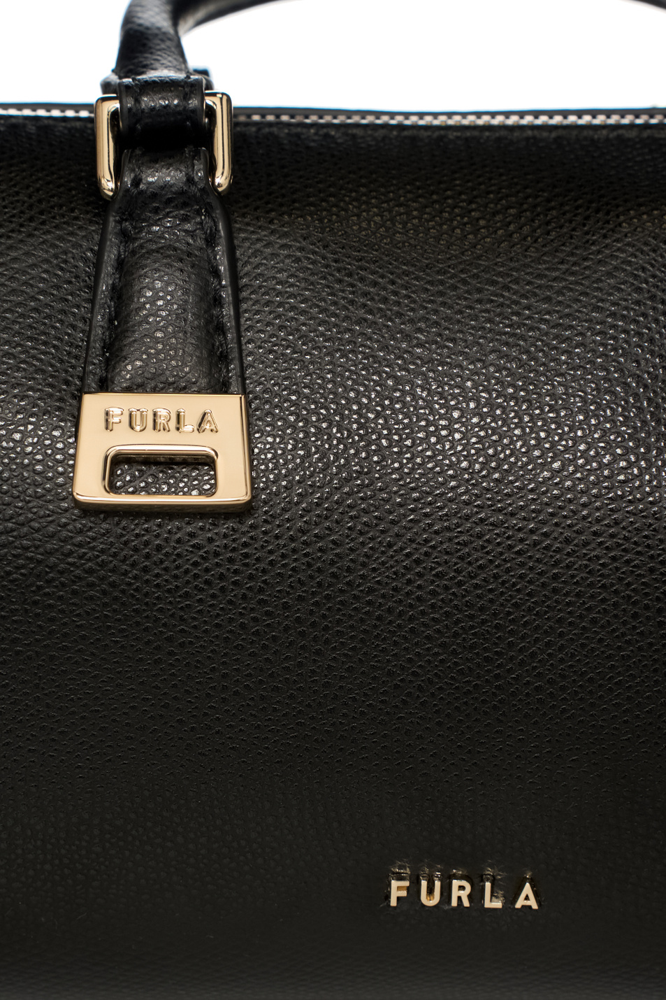 Женский Furla Сумка из натуральной кожи (цвет ), артикул WE00933-A.0023 | Фото 4