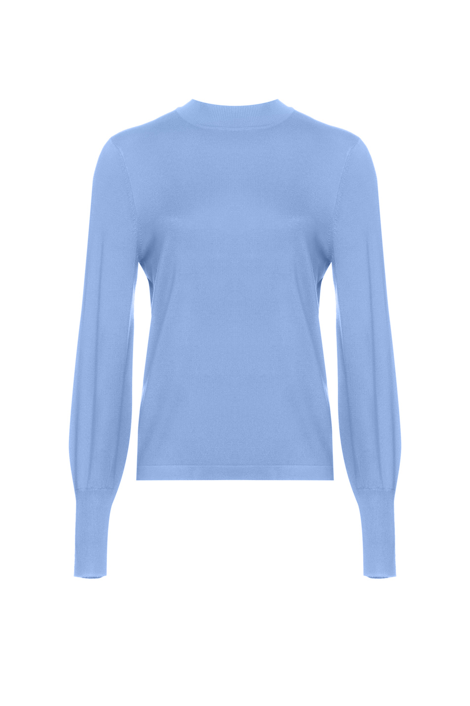 Женский Taifun Джемпер однотонный (цвет ), артикул 939008-77001 | Фото 1