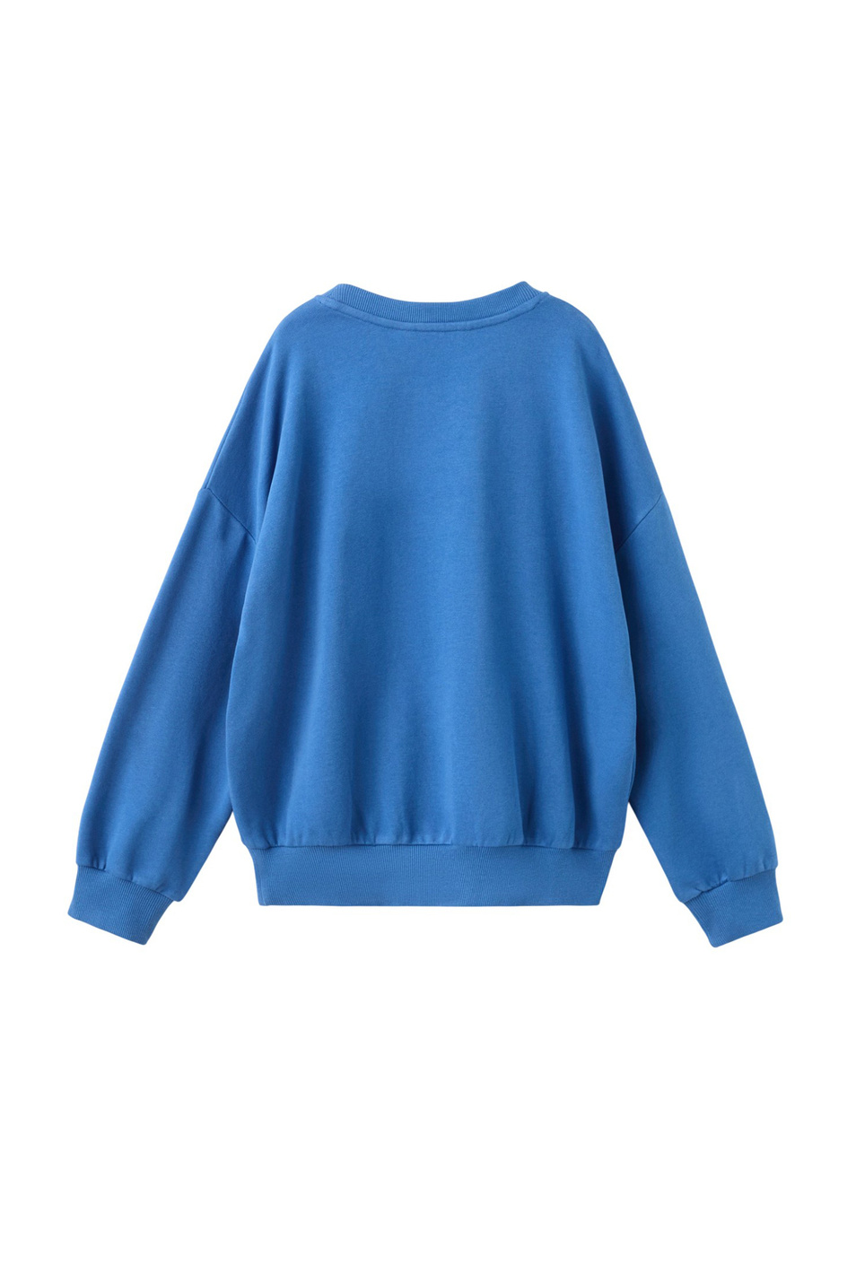 Девочкам Mango Kids Свитшот BFF с вышивкой (цвет ), артикул 27034413 | Фото 2