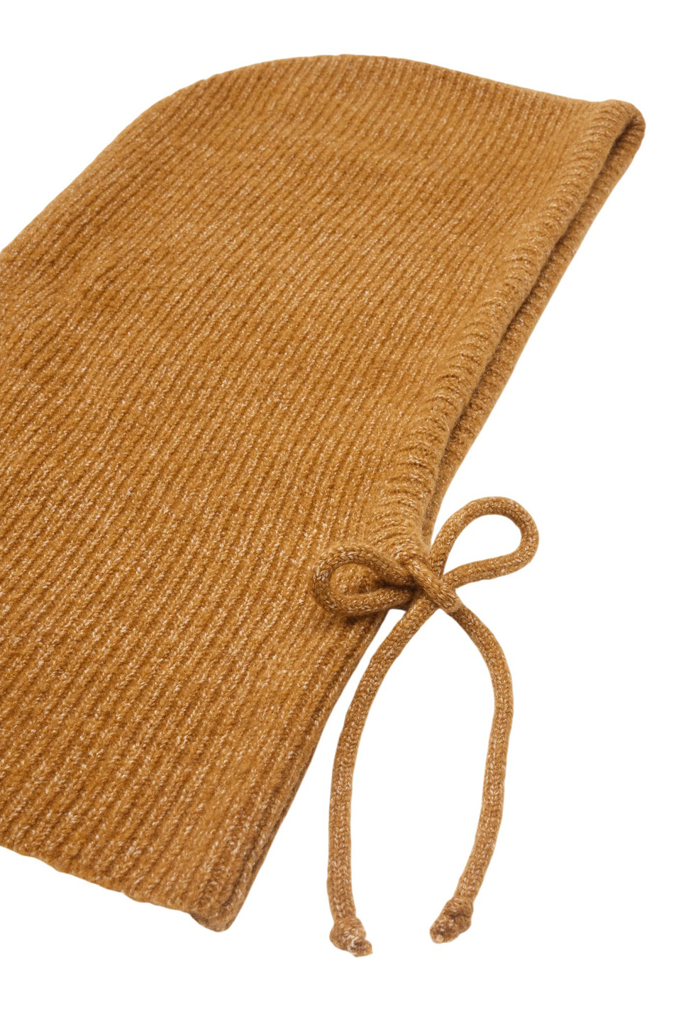 Балаклава однотонная|Основной цвет:Коричневый Женский Parfois Балаклава однотонная (цвет ), артикул 240634 | Фото 2