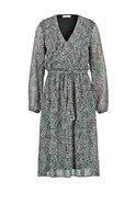 Женский Gerry Weber Платье с принтом (цвет ), артикул 280033-31432 | Фото 1