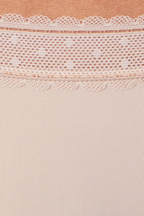 Etam Шортики комбинированные PURE FIT ( цвет), артикул 6450611 | Фото 3