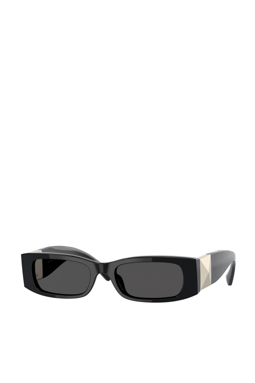 Солнцезащитные очки 0VA4105|Основной цвет:Черный|Артикул:0VA4105 | Фото 1