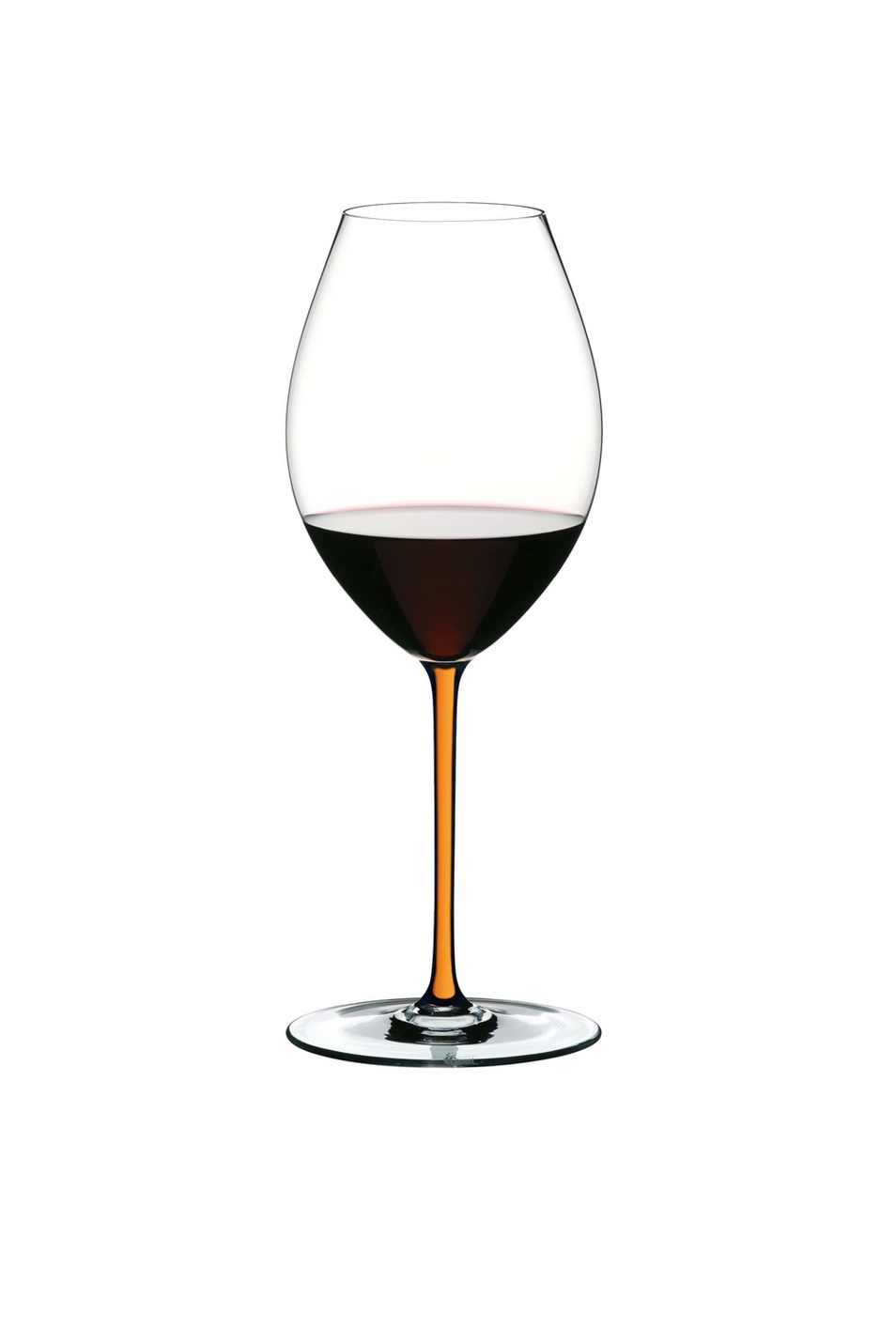 Не имеет пола Riedel Бокал для вина Old World Syrah, 250 мл (цвет ), артикул 4900/41O | Фото 1