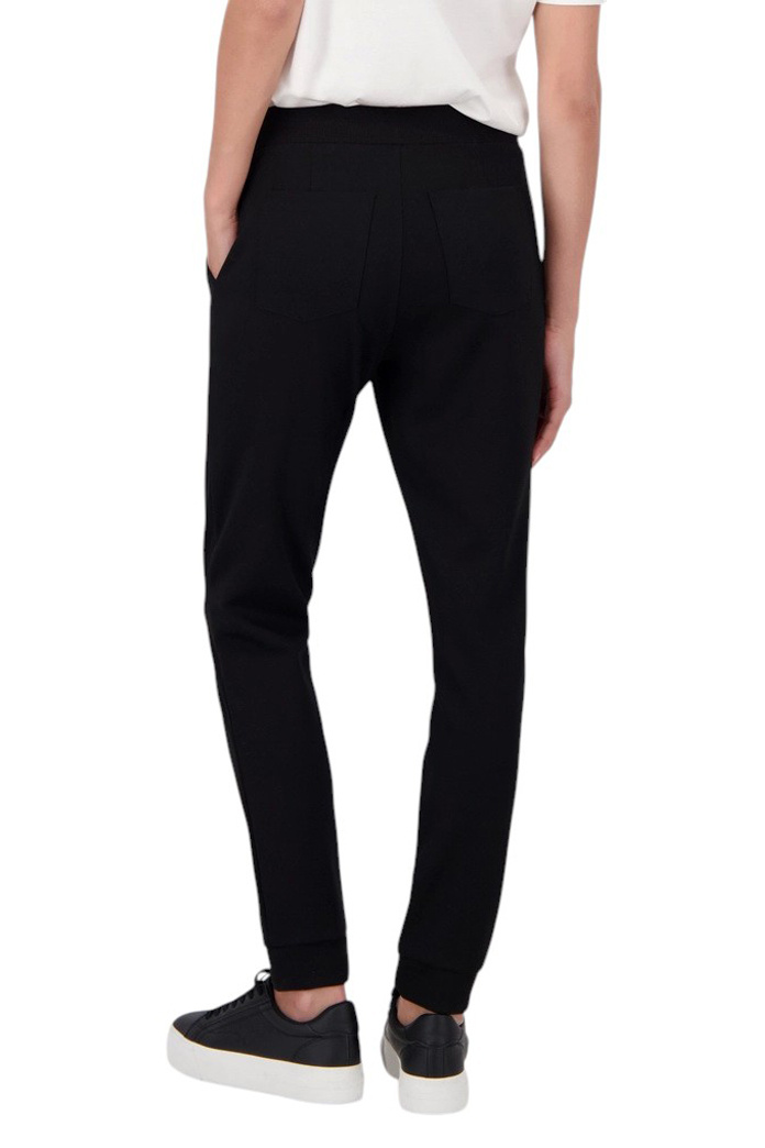 Женский Monari Брюки-джоггеры со стразами (цвет ), артикул 809045 | Фото 4