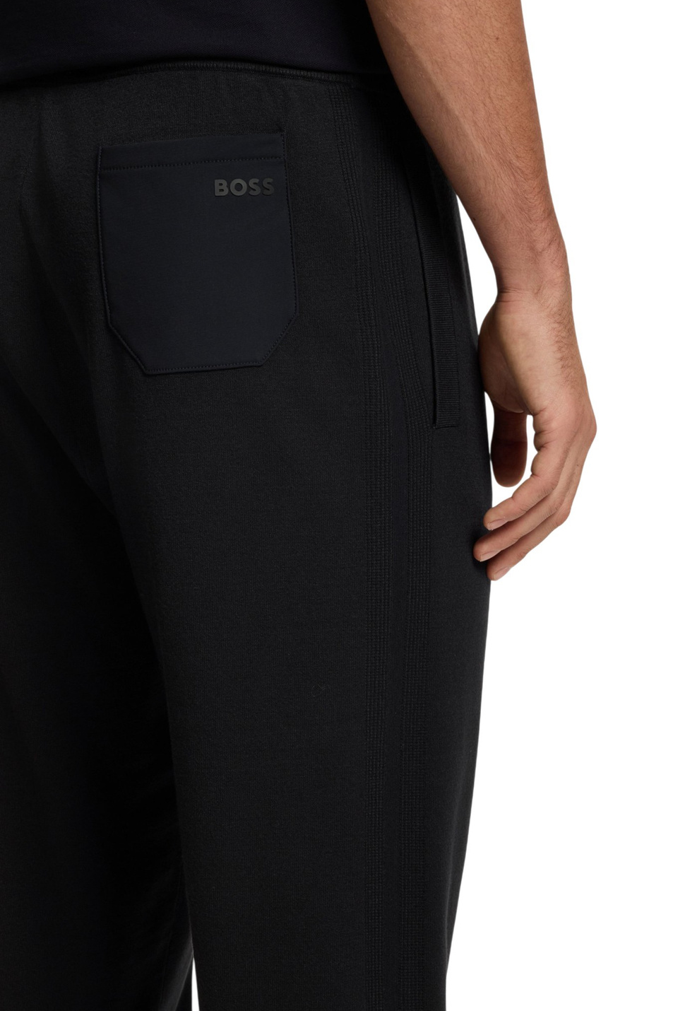 Мужской BOSS Брюки с эластичным поясом (цвет ), артикул 50551340 | Фото 5