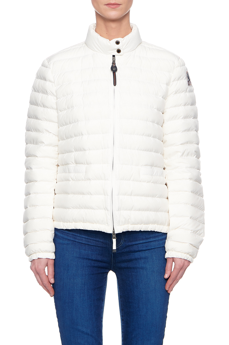Женский Parajumpers Куртка WINONA на молнии (цвет ), артикул PWJCKSL32 | Фото 3