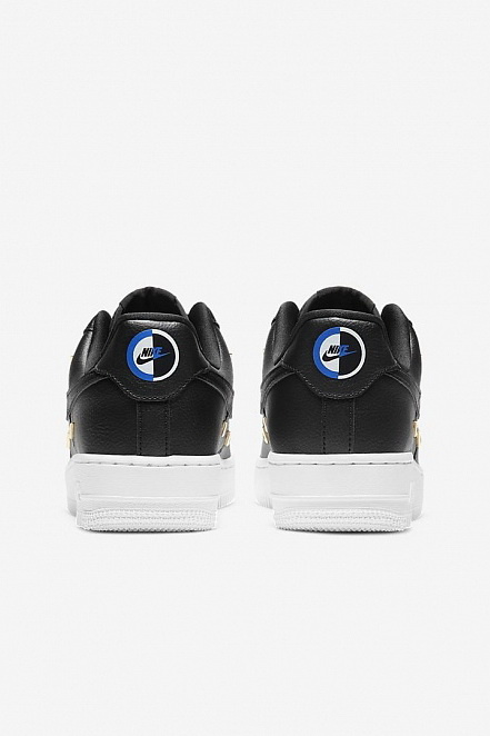 Женский Nike Кроссовки Air Force 1 (цвет ), артикул CT1990-001 | Фото 3