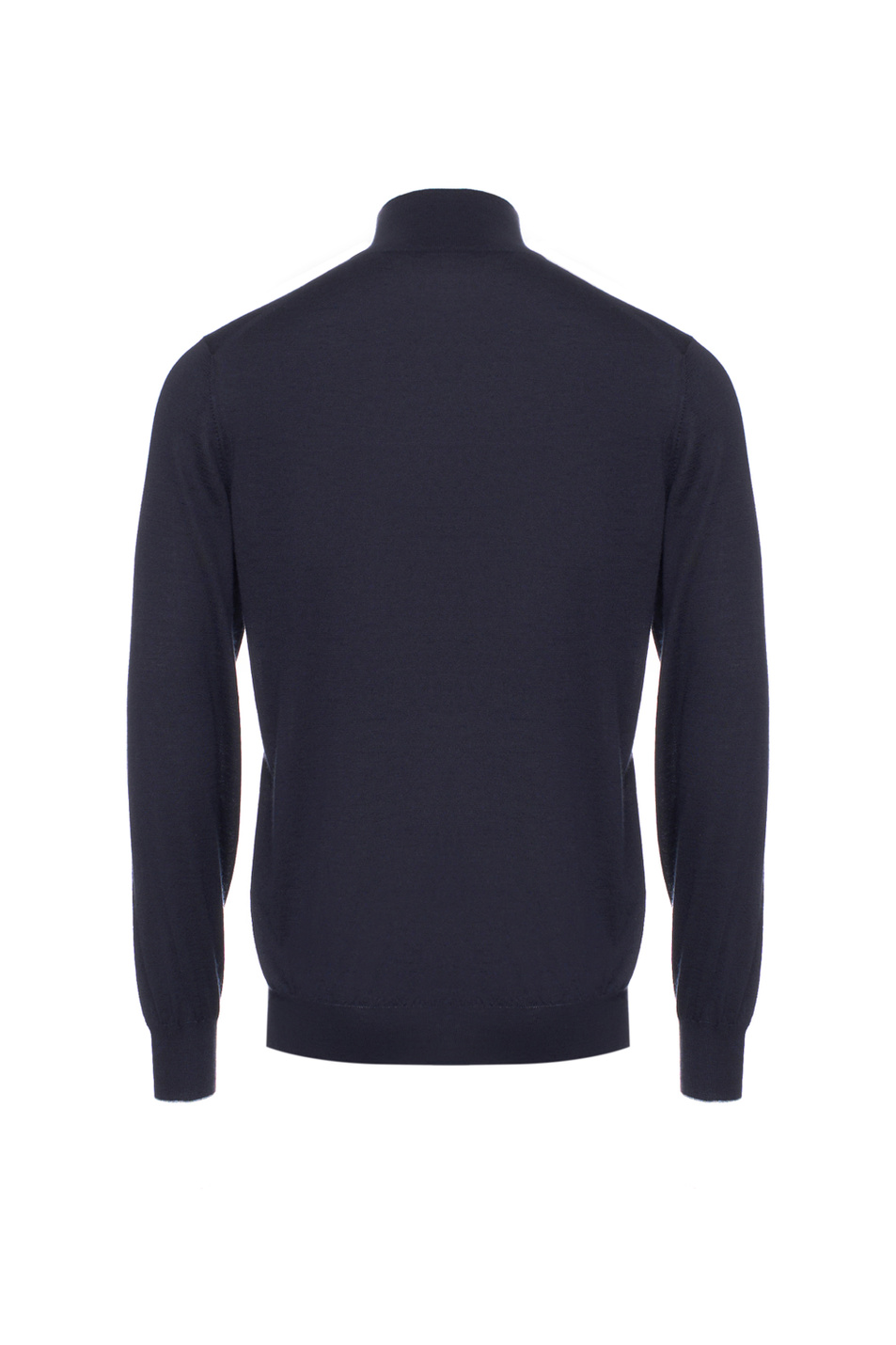 Мужской Brunello Cucinelli Джемпер из кашемира и шелка (цвет ), артикул M2300124 | Фото 2