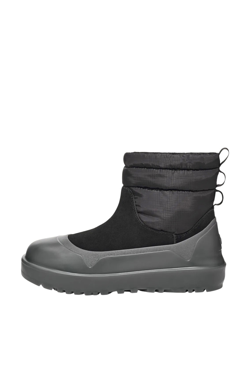 Мужской UGG Ботинки Classic Mini Mod из натуральной кожи (цвет ), артикул 1158231 | Фото 3
