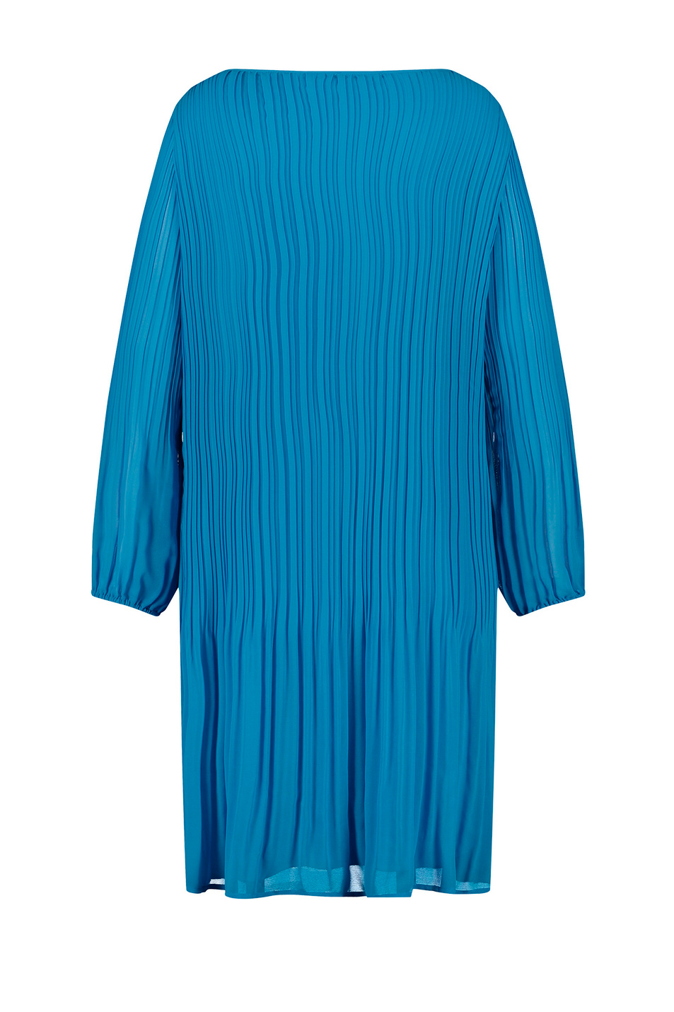 Женский Samoon Платье однотонное (цвет ), артикул 980998-29142 | Фото 2
