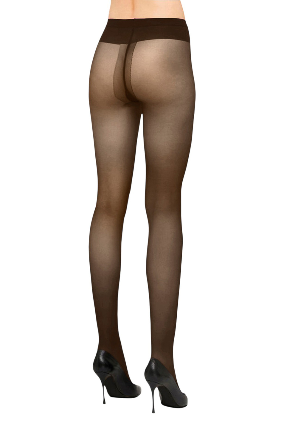 Женский Wolford Колготки Individual 20 (цвет ), артикул 18267 | Фото 3