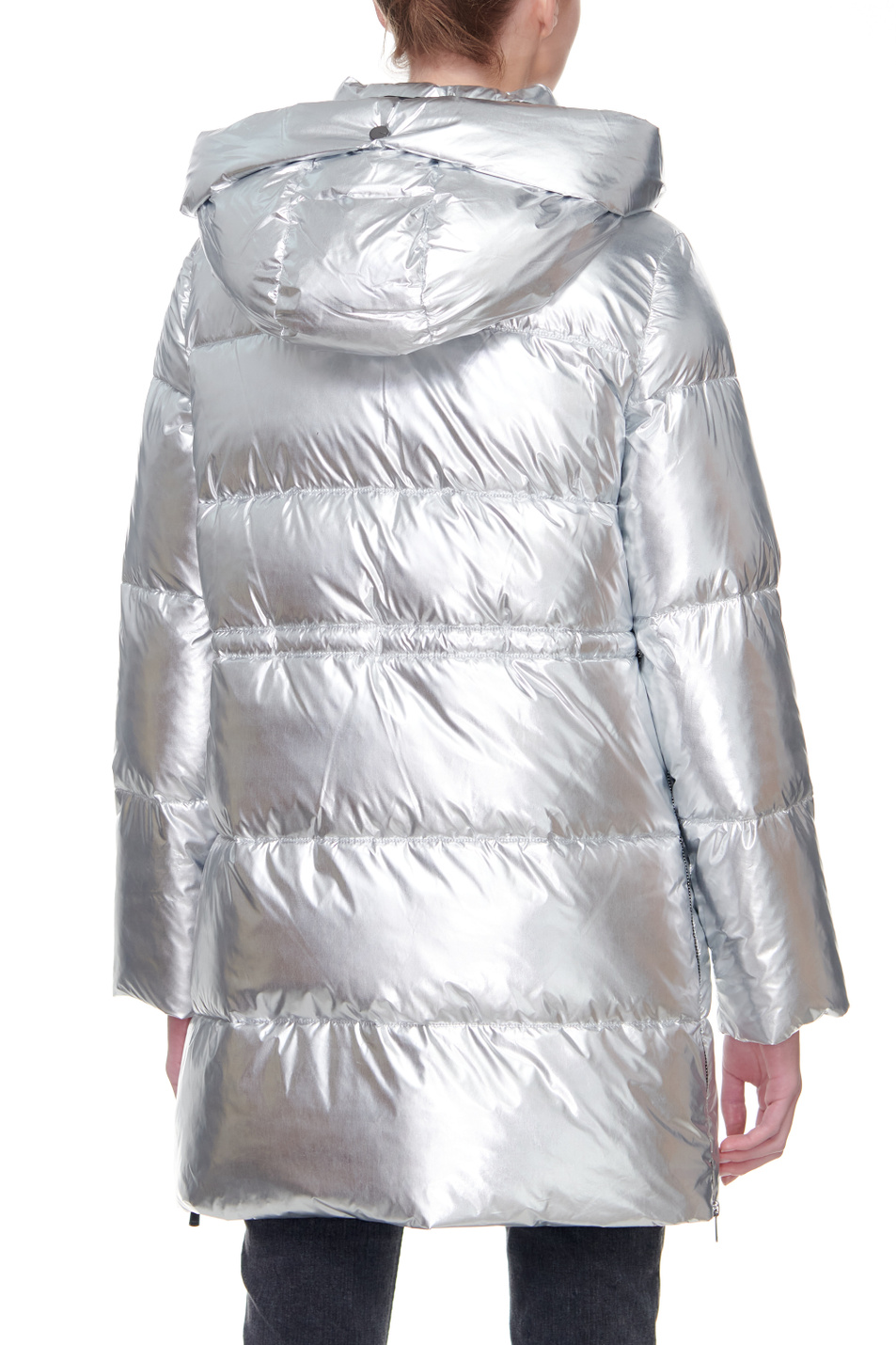 Pinko Куртка из технической ткани с утеплителем (цвет ), артикул 1G16FBY76P | Фото 7