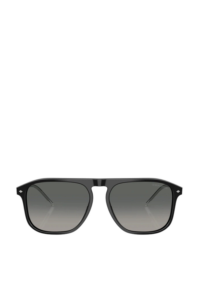 Мужской Giorgio Armani Eyewear Солнцезащитные очки 0AR8212 (цвет ), артикул 0AR8212 | Фото 2