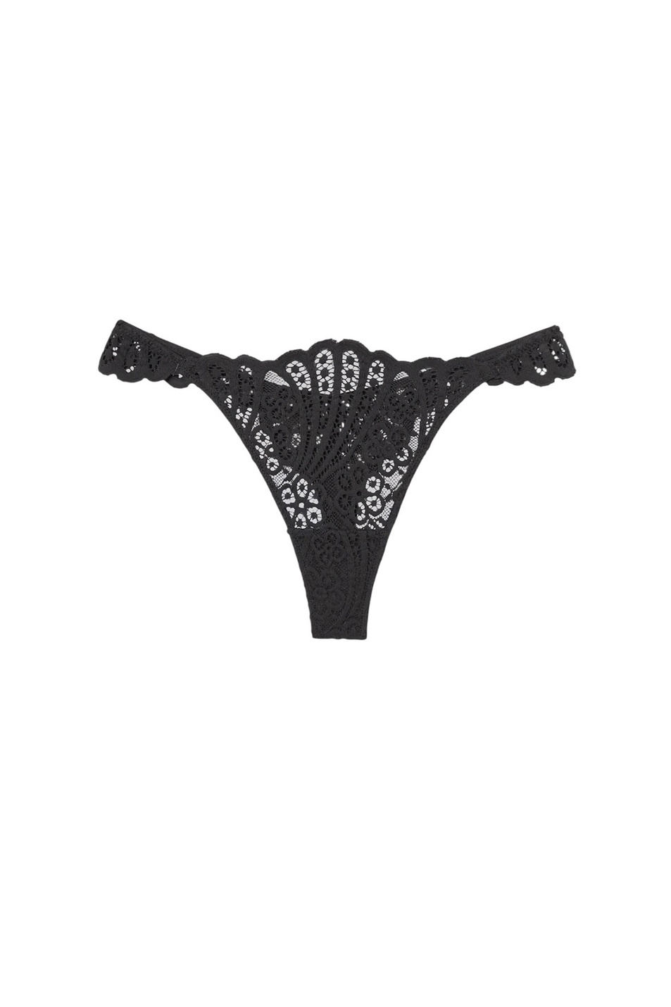 Женский Etam Стринги ETREINTE кружевные (цвет ), артикул 6557571 | Фото 1