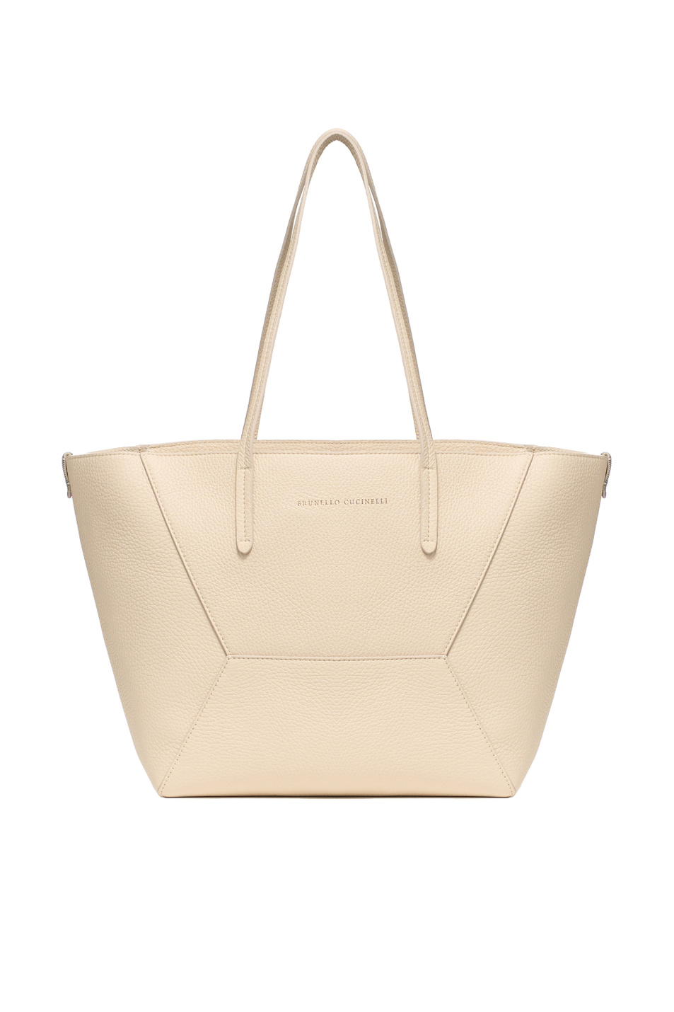 Женский Brunello Cucinelli Сумка из натуральной кожи (цвет ), артикул MBDKD2573 | Фото 1