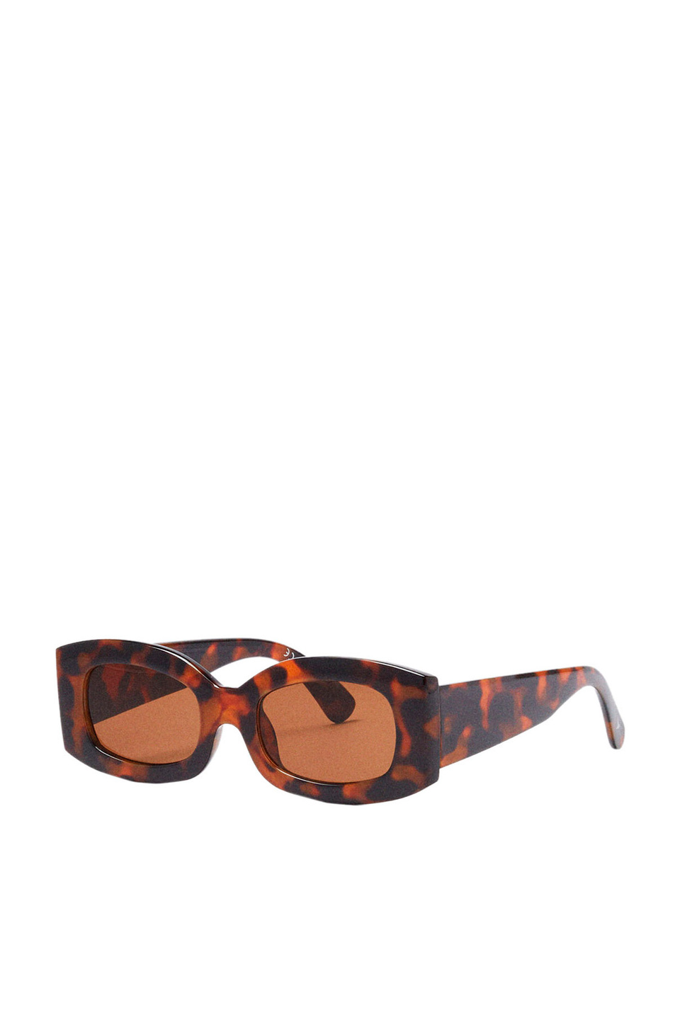 Женский Parfois Солнцезащитные очки в оправе с принтом (цвет ), артикул 203675 | Фото 1