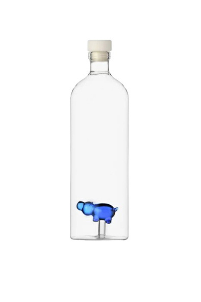 Бутылка ANIMAL FARM, 1,15 л|Основной цвет:Прозрачный|Артикул:09352154 | Фото 1