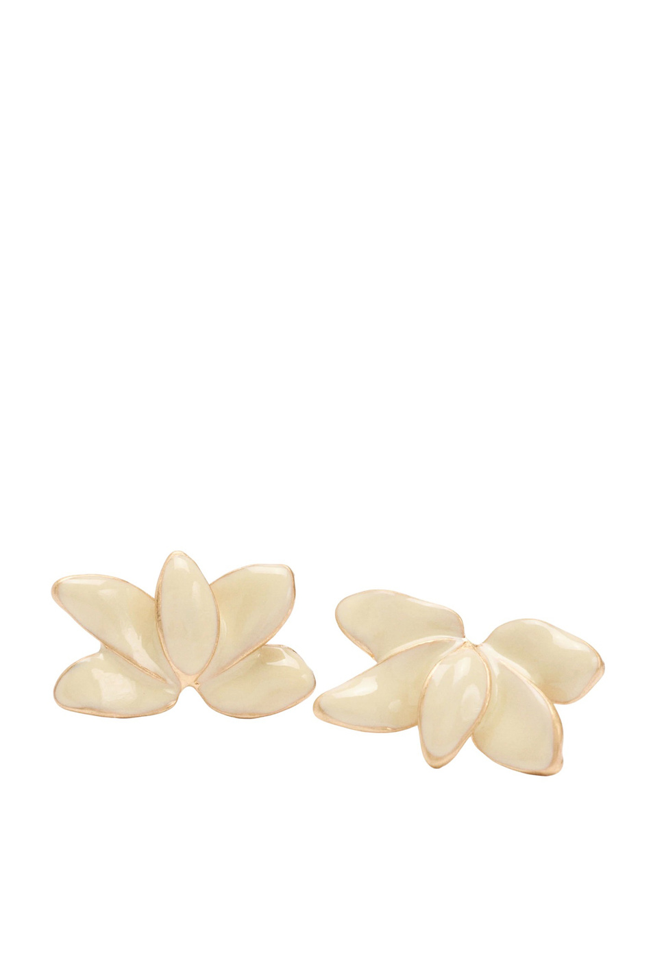 Женский Parfois Серьги из смолы (цвет ), артикул 228843 | Фото 2