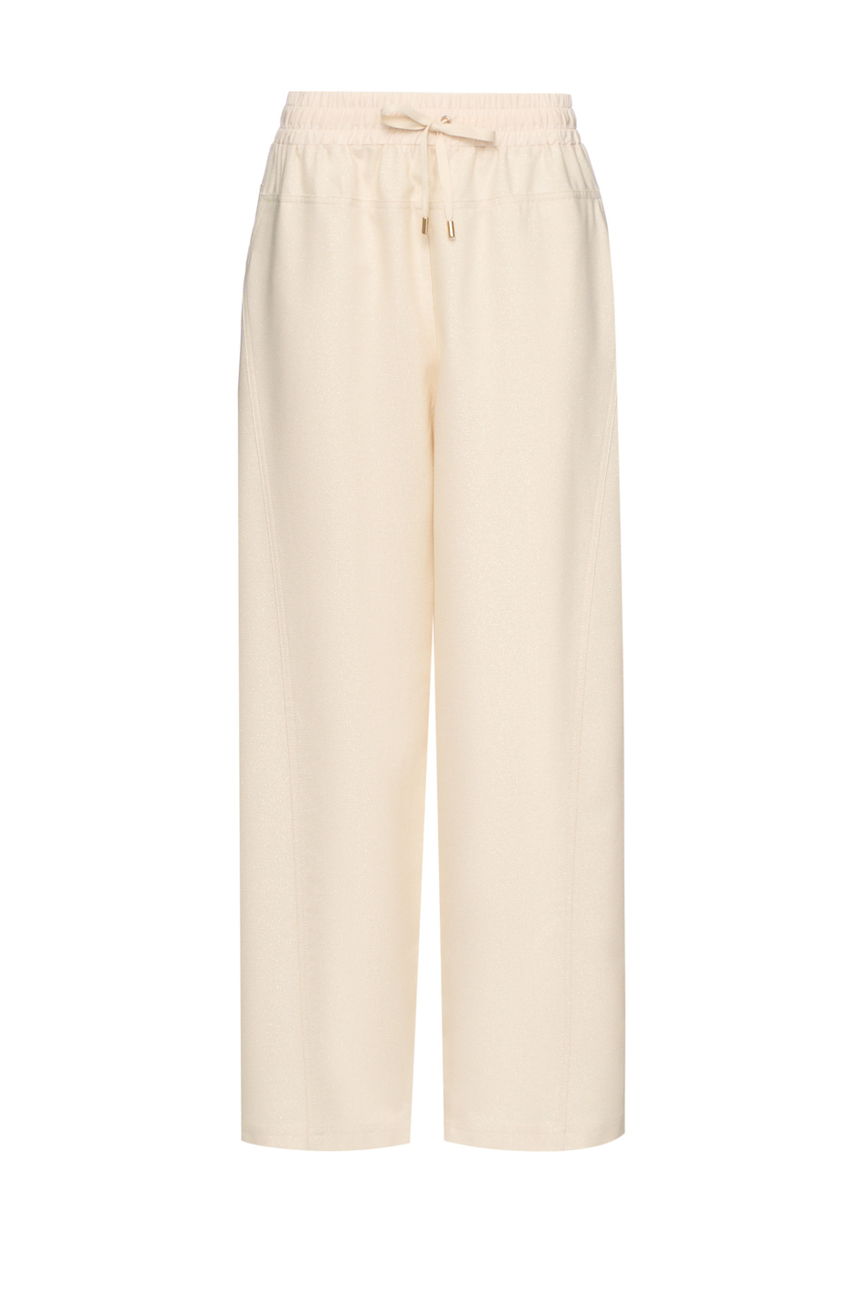 Женский Liu Jo Брюки с люрексом (цвет ), артикул TA6192T327A | Фото 1