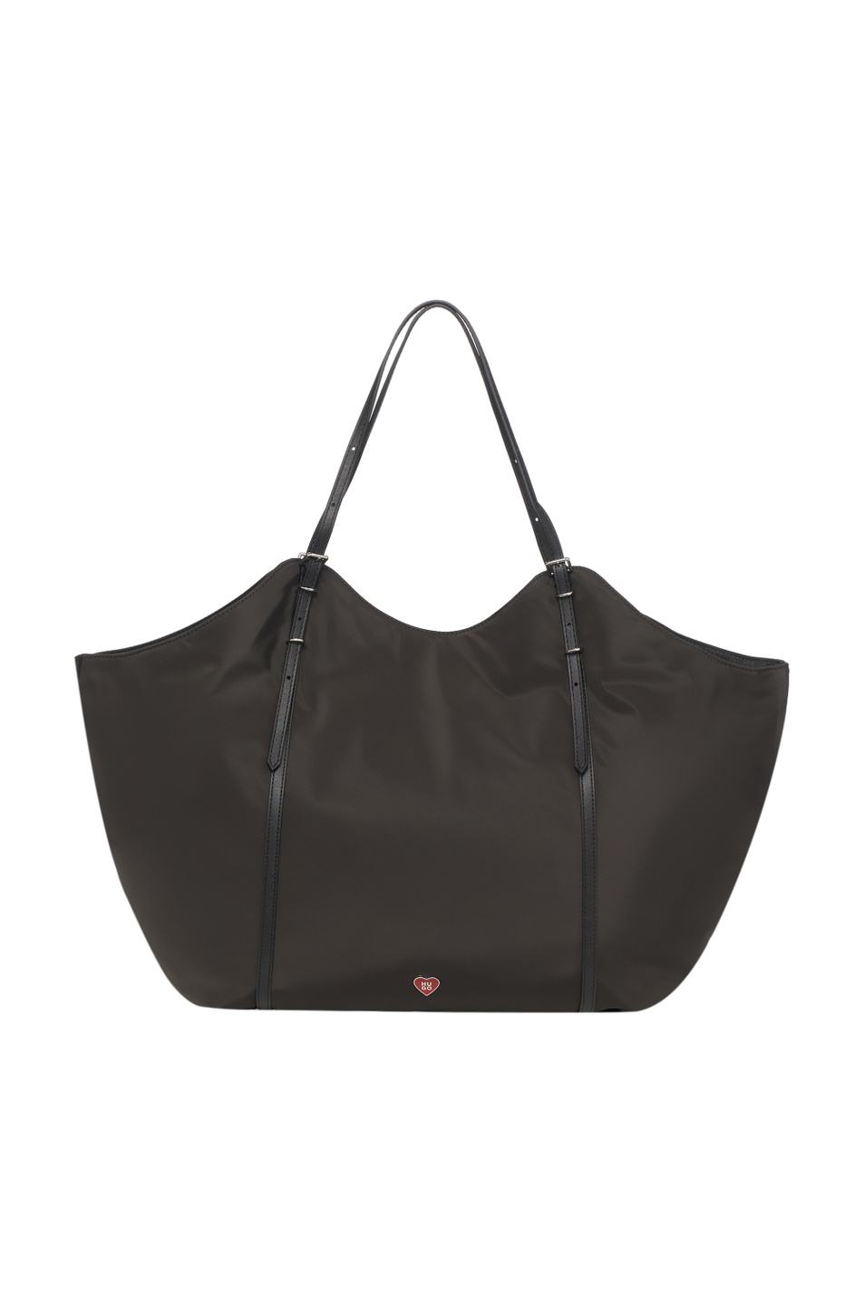 Женский HUGO Сумка Neeko N с логотипом (цвет ), артикул 50558202 | Фото 1