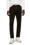 Mango Man Зауженные вельветовые брюки BERDAM ( цвет), артикул 47000559 | Фото 3