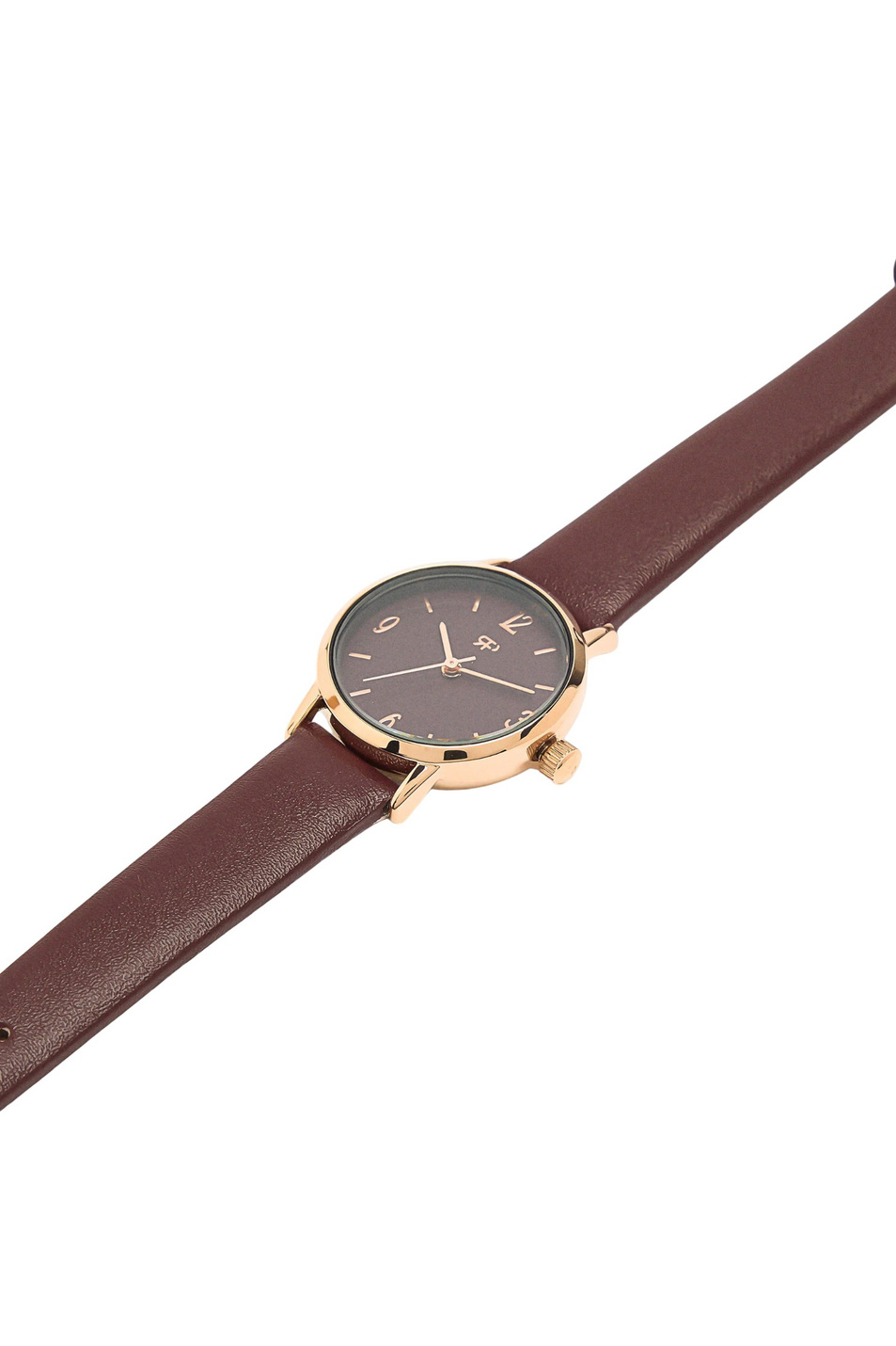 Часы из нержавеющей стали|Основной цвет:Бордовый Женский Parfois Часы из нержавеющей стали (цвет ), артикул 239319 | Фото 2