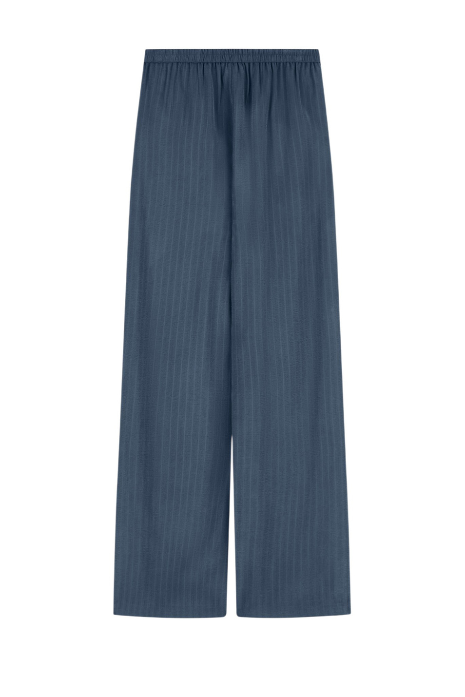 Женский Emporio Armani Брюки в полоску (цвет ), артикул EW003307-AF20491 | Фото 2