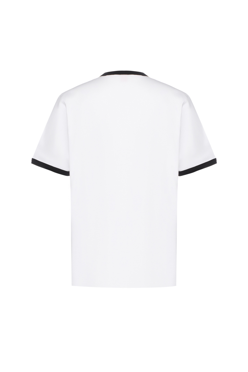 Мужской HUGO Футболка Doffice из хлопка (цвет ), артикул 50556545 | Фото 2