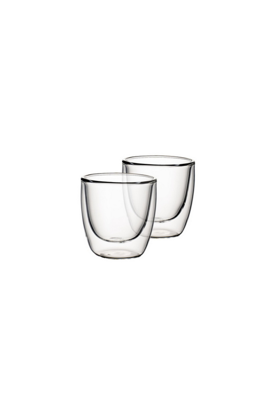 Не имеет пола Villeroy & Boch Набор стаканов для эспрессо 110 мл, 2 шт (цвет ), артикул 11-7243-8094 | Фото 1