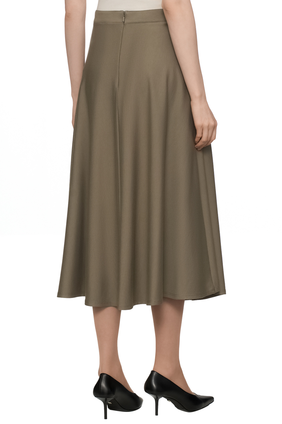 Женский Max Mara Юбка AQUILA (цвет ), артикул 2616771037 | Фото 5