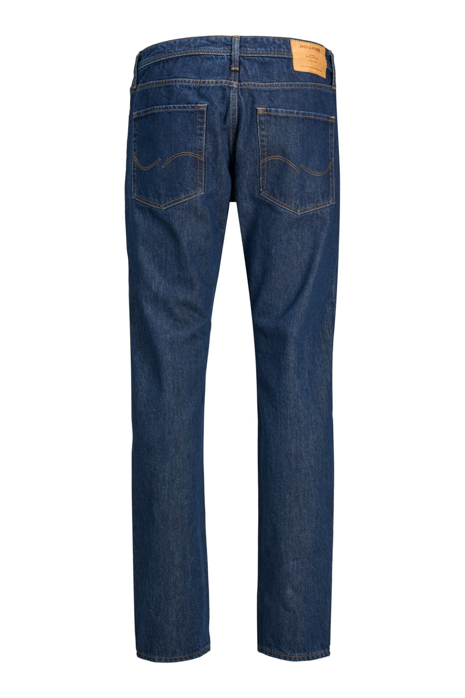 Мужской Jack & Jones Джинсы Mike Comfort fit (цвет ), артикул 12169091 | Фото 7