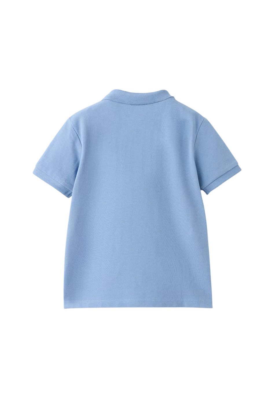 Мальчикам Mango Kids Поло JAVI из хлопка (цвет ), артикул 27025144 | Фото 2