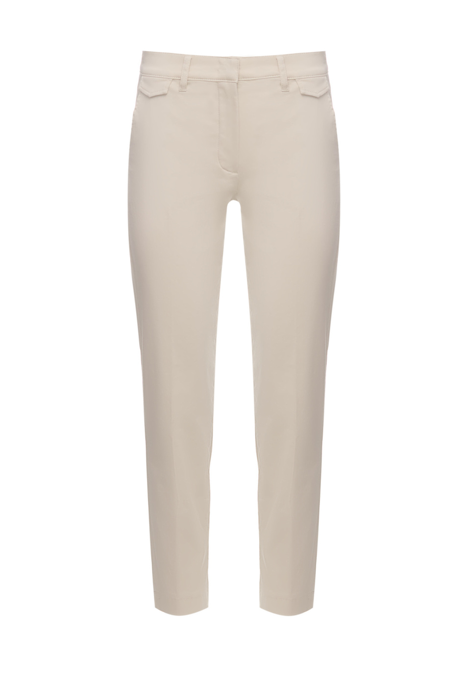 Женский Gerry Weber Брюки из эластичного хлопка (цвет ), артикул 822030-67712-Citystyle | Фото 1