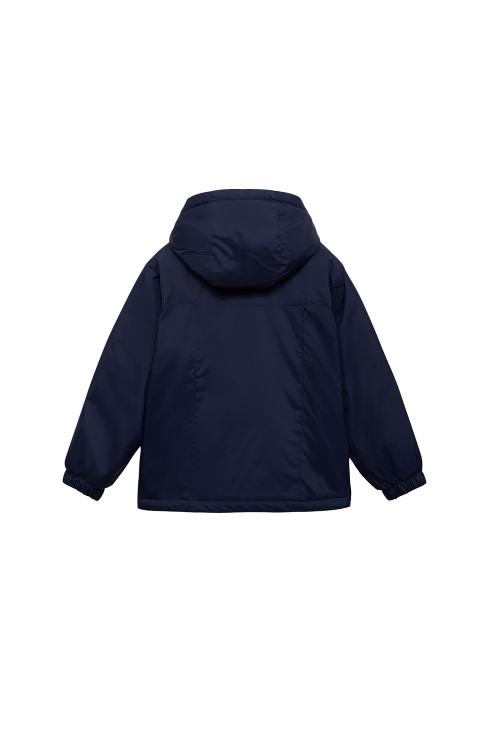 Мальчикам Mango Kids Куртка PEPE из водоотталкивающей ткани (цвет ), артикул 17092893 | Фото 2