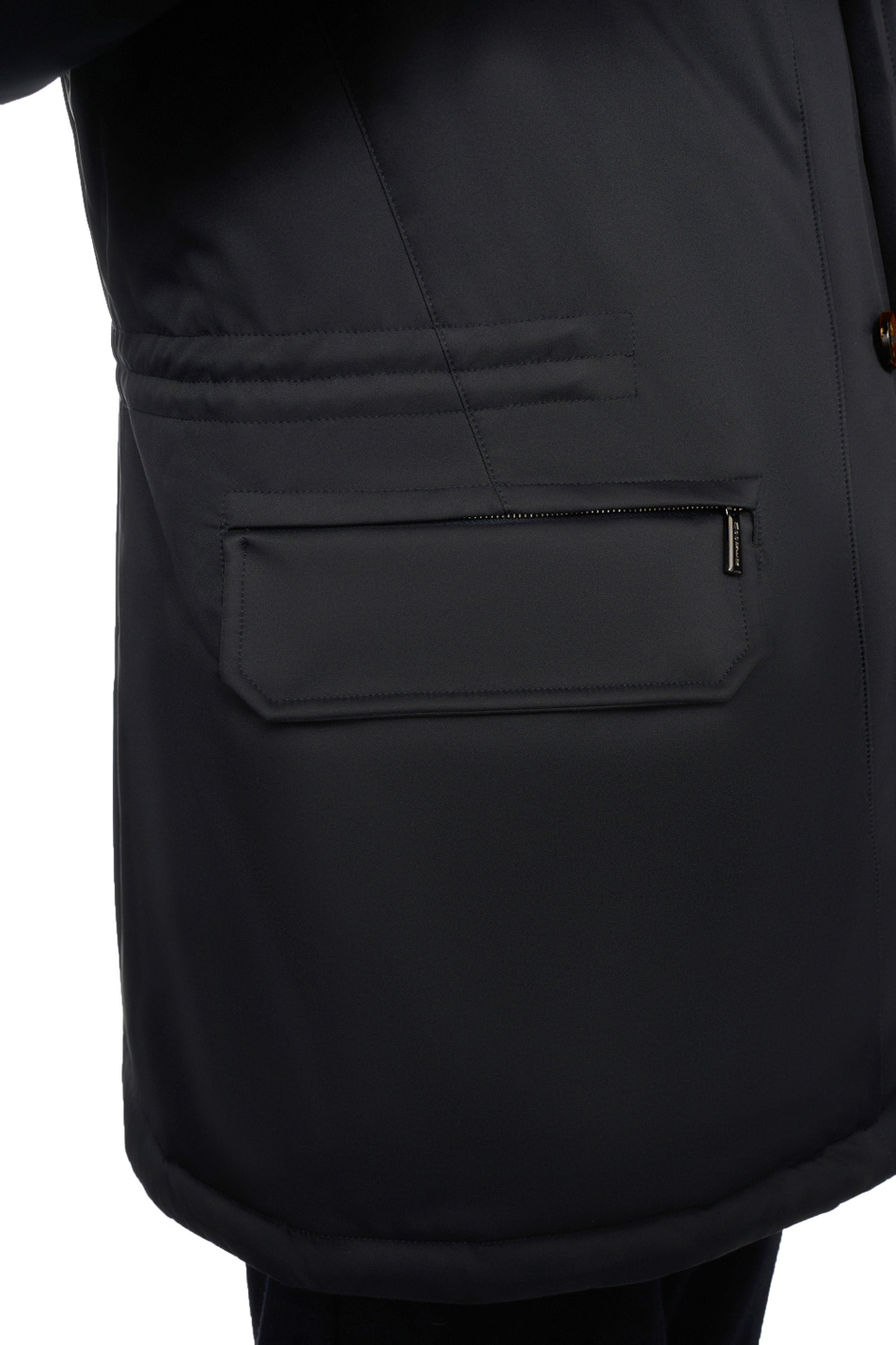 Мужской MooRER Куртка BERNIER-ADS с пуховым наполнителем (цвет ), артикул MOUGI100118-TEPA011-BERNI | Фото 7