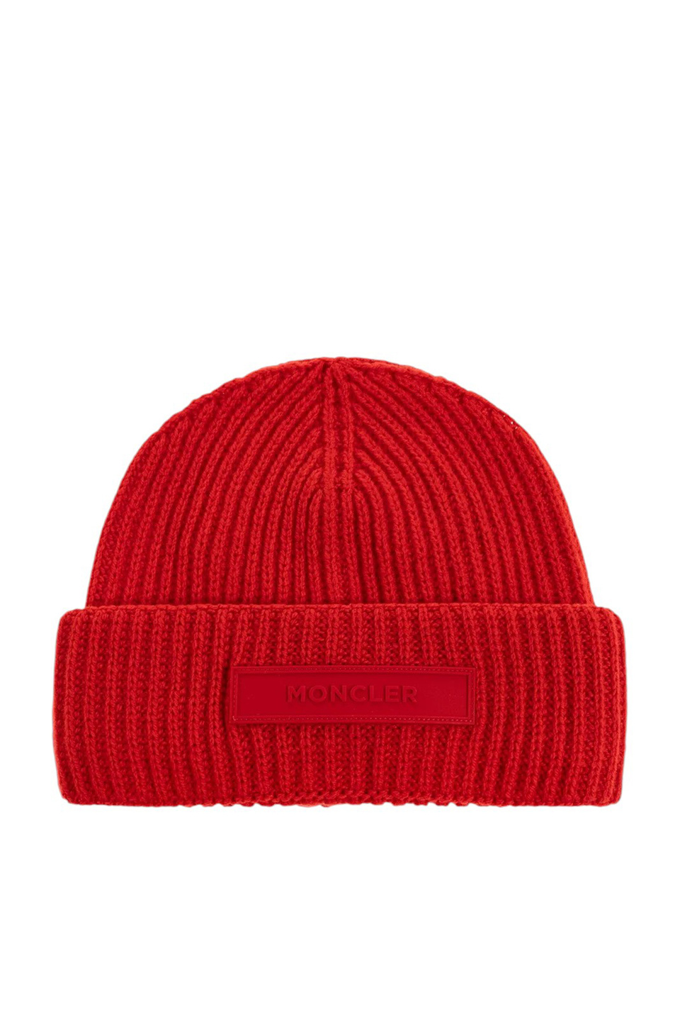 Мужской Moncler Шапка из шерсти и кашемира (цвет ), артикул K20913B00042-M3550 | Фото 1