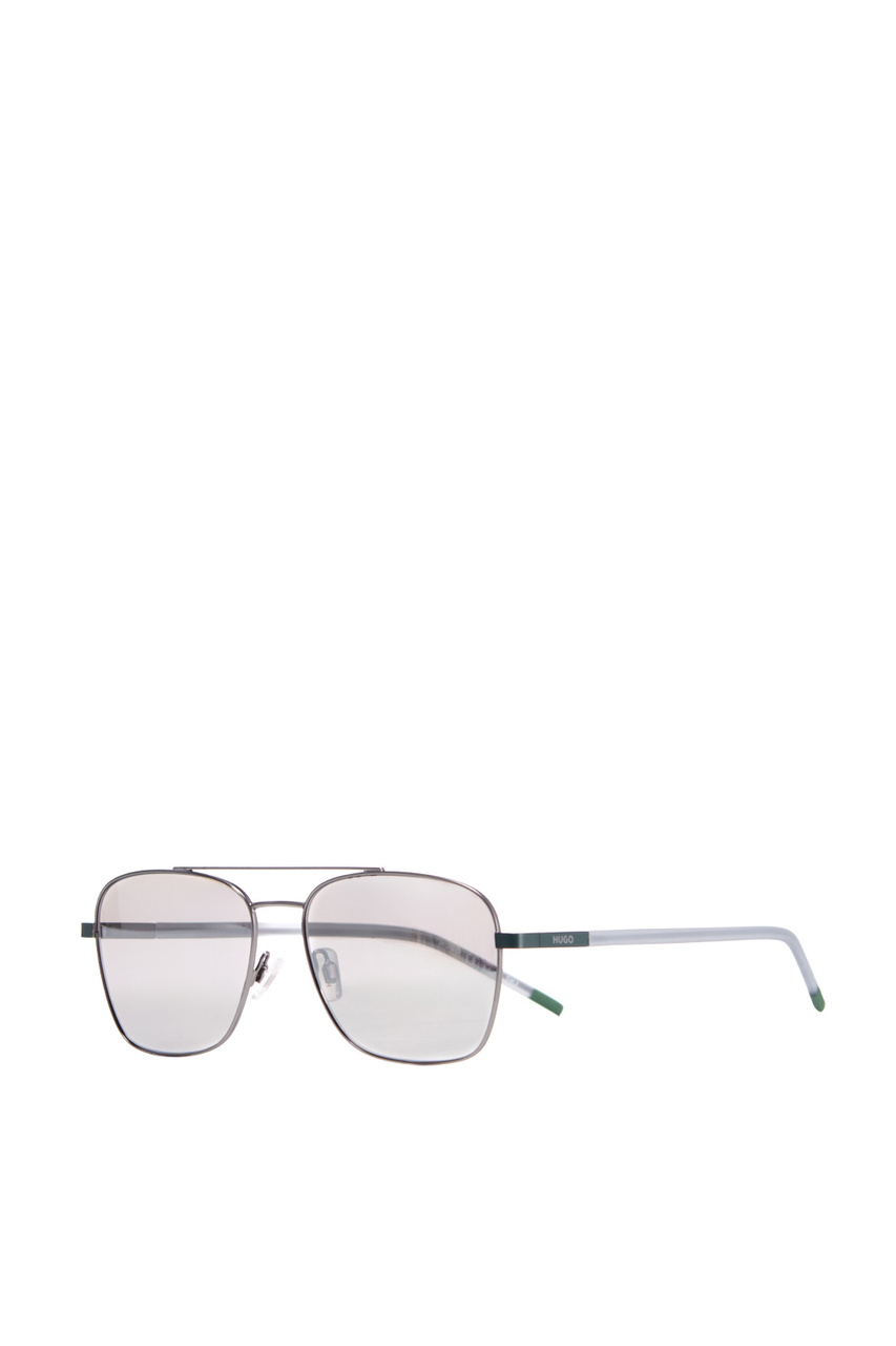Солнцезащитные очки HG 1269/S|Основной цвет:Серебристый|Артикул:HG 1269/S | Фото 1