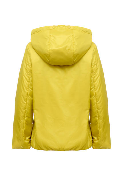 Куртка GREENH|Основной цвет:Желтый|Артикул:94810227 | Фото 2