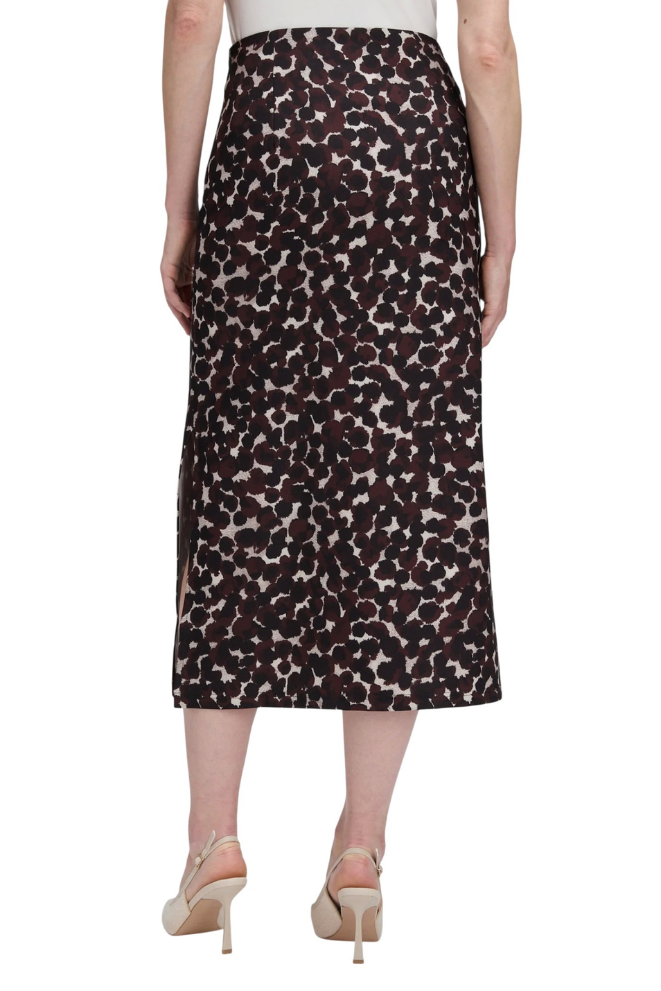 Женский Betty Barclay Юбка с принтом (цвет ), артикул 9463/1620 | Фото 5