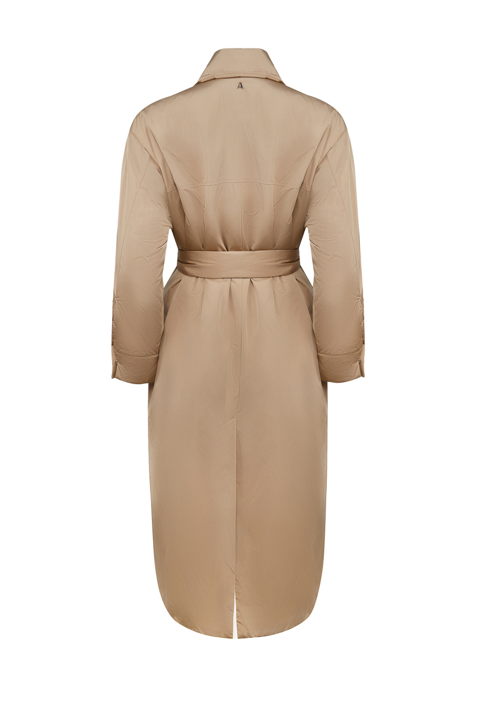 Женский TWINSET Milano Пальто с поясом (цвет ), артикул 252AP2570 | Фото 2